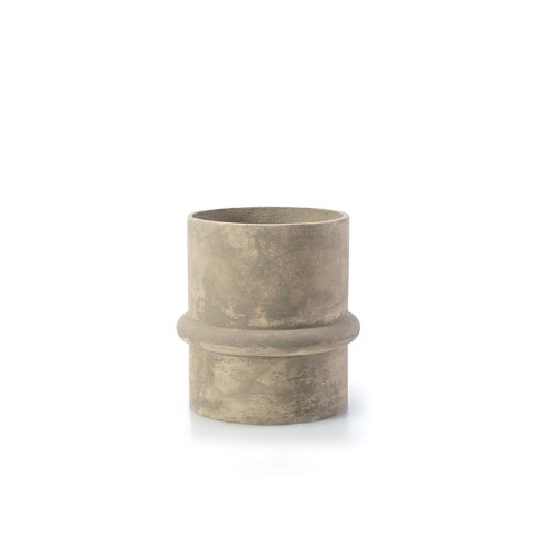 Vaza decorativa Ethimo, colectia Innesti 50 x 60 cm